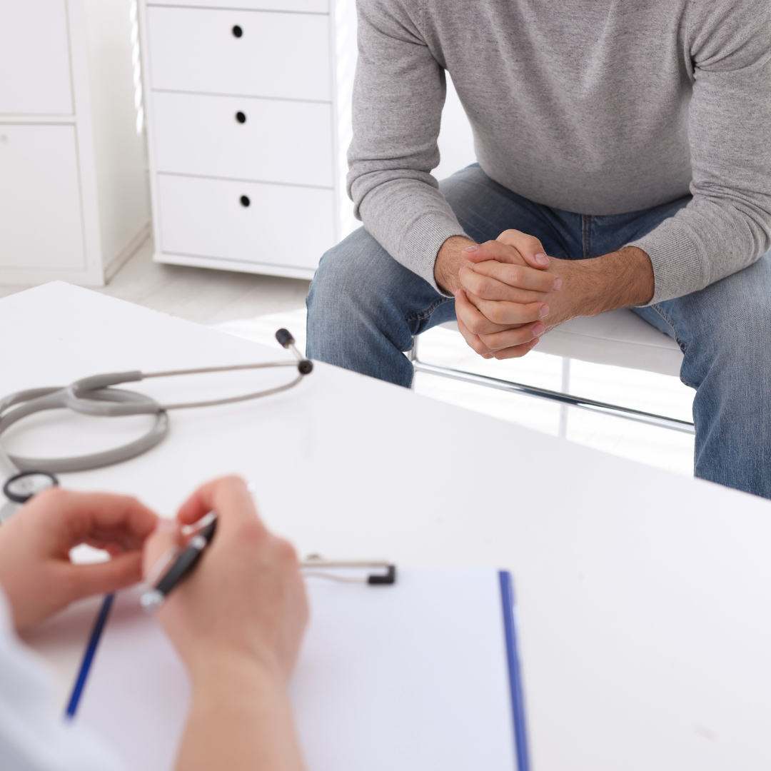 Erkeklerde HPV Neden Olur?