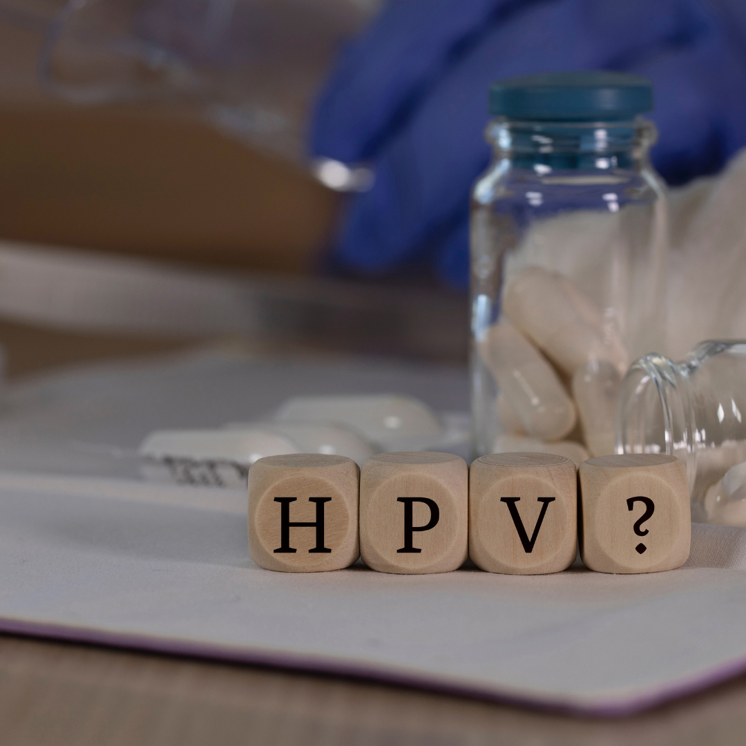 Hpv Nedir 
