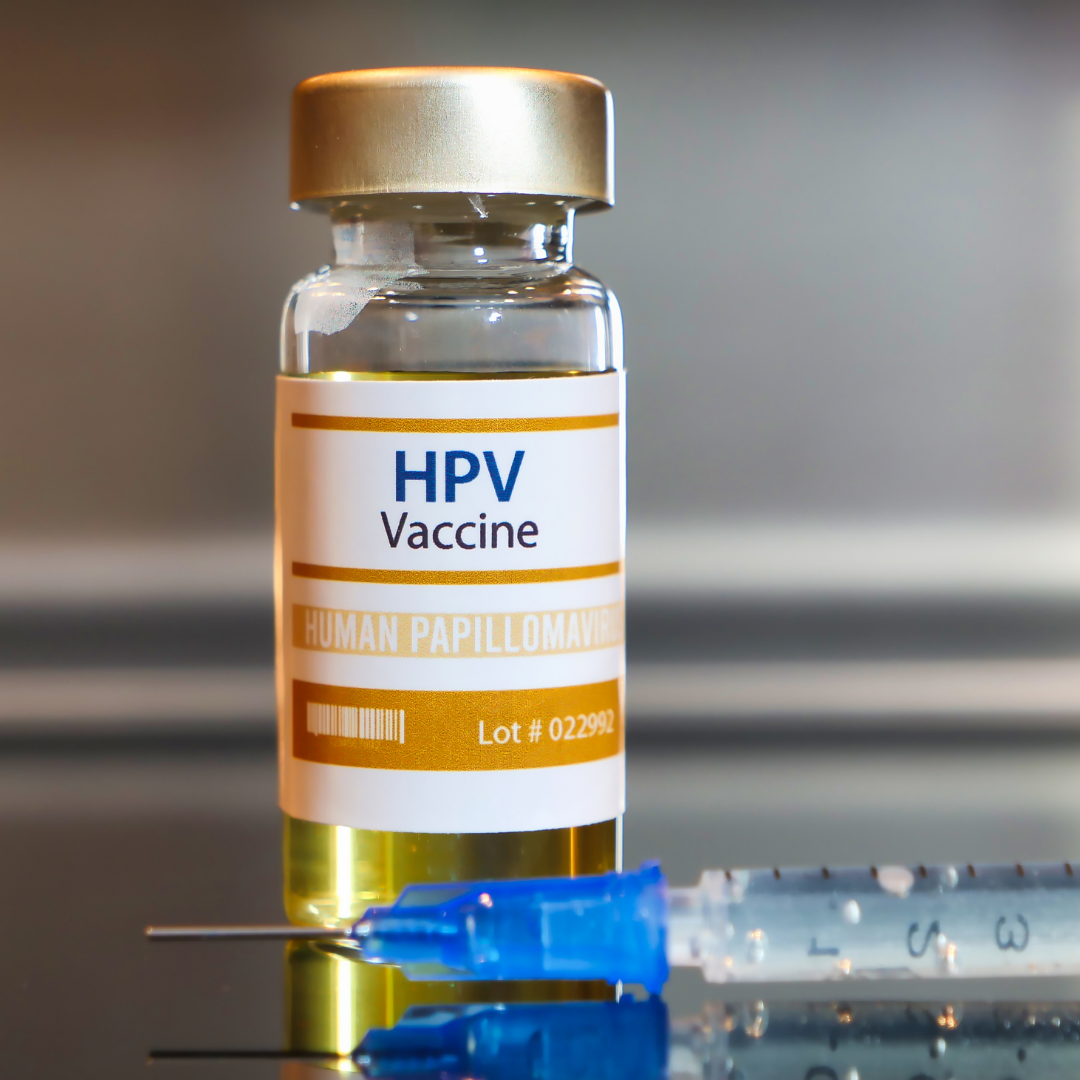 Hpv Aşı